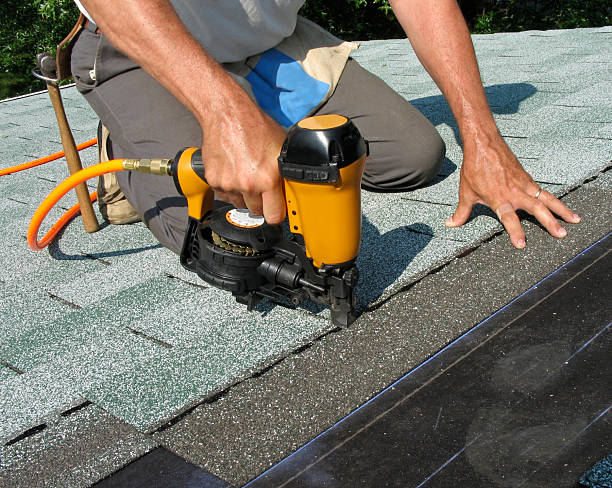 Best Commercial Roofing Services  in Crowley Lake, CA