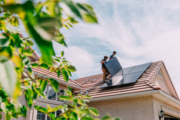 Best New Roof Installation  in Crowley Lake, CA